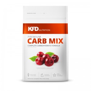 Carb Mix (1кг)